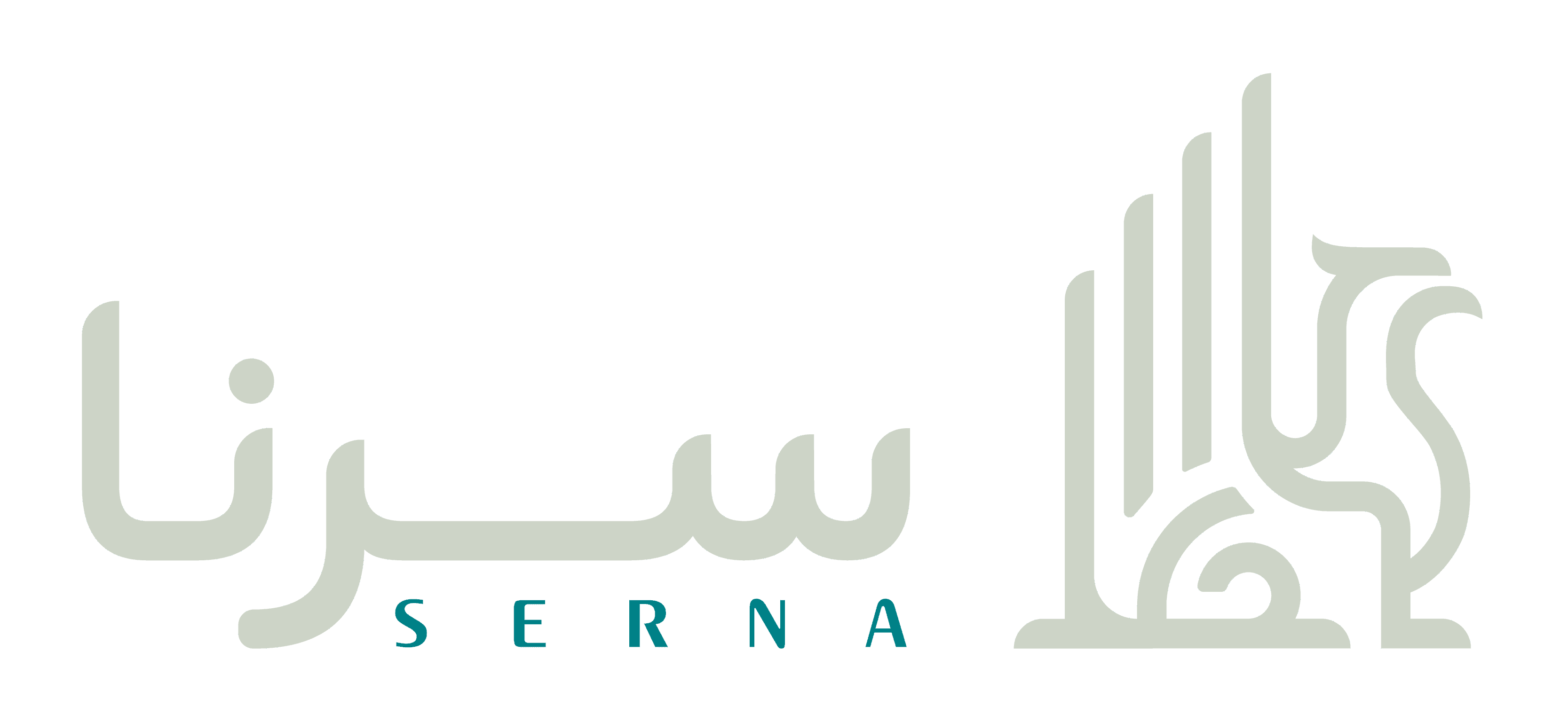لوگو سرنا فایننس